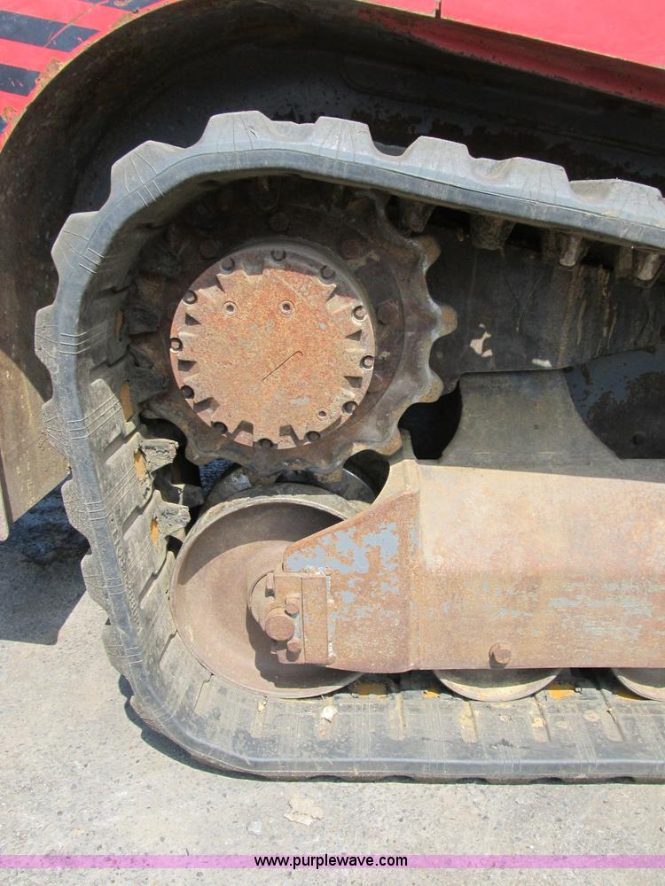 image for item B2869 2006 Takeuchi TL140CR track skid steer