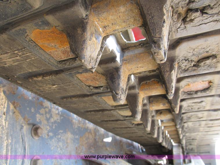 image for item B2869 2006 Takeuchi TL140CR track skid steer