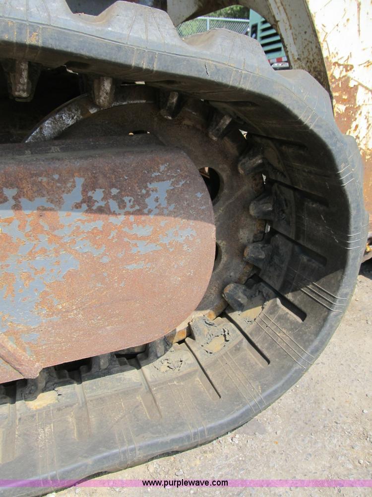 image for item B2869 2006 Takeuchi TL140CR track skid steer