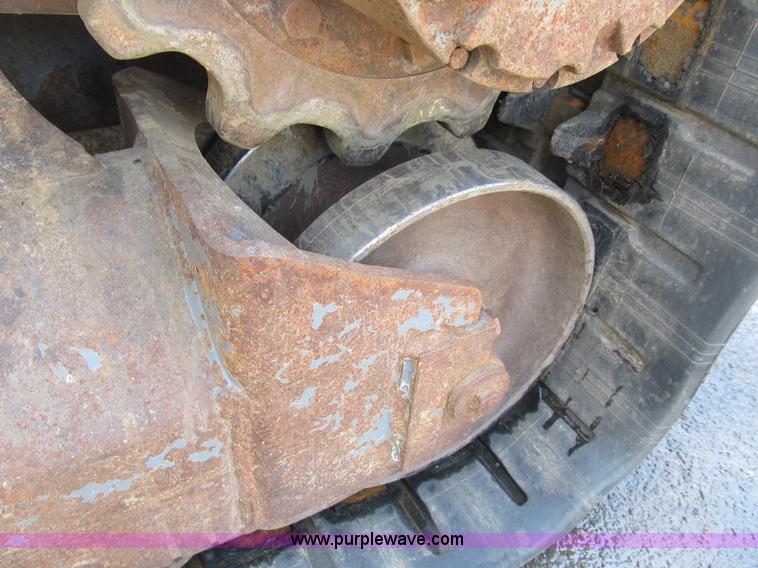 image for item B2869 2006 Takeuchi TL140CR track skid steer