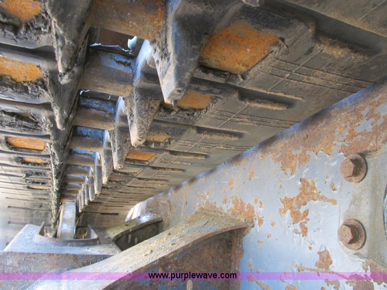 image for item B2869 2006 Takeuchi TL140CR track skid steer