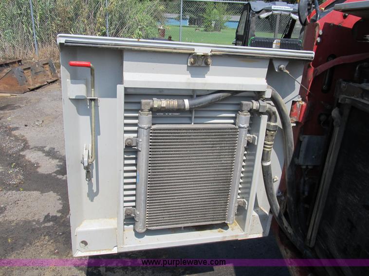 image for item B2869 2006 Takeuchi TL140CR track skid steer