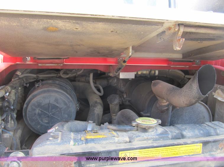 image for item B2869 2006 Takeuchi TL140CR track skid steer