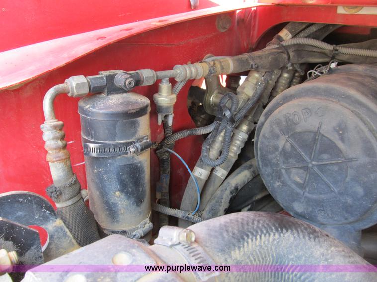 image for item B2869 2006 Takeuchi TL140CR track skid steer