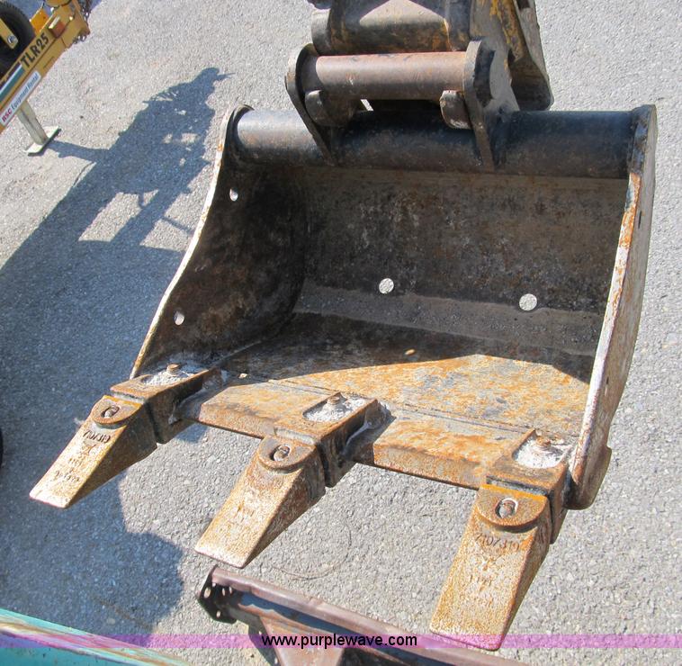 image for item B2870 2007 IHI 15NX2 mini excavator