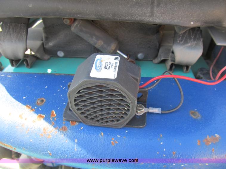 image for item B2870 2007 IHI 15NX2 mini excavator