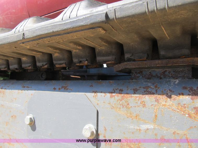 image for item B2872 2007 Takeuchi TB016 compact excavator