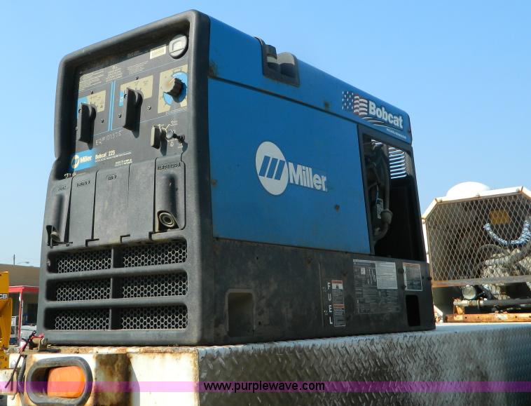 image for item B3866 2006 Ford F550 XL Super Duty service truck