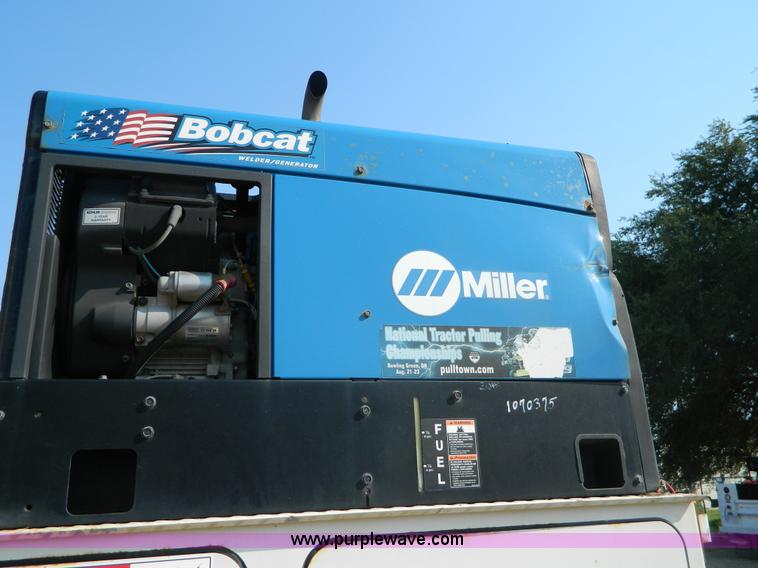 image for item B3866 2006 Ford F550 XL Super Duty service truck