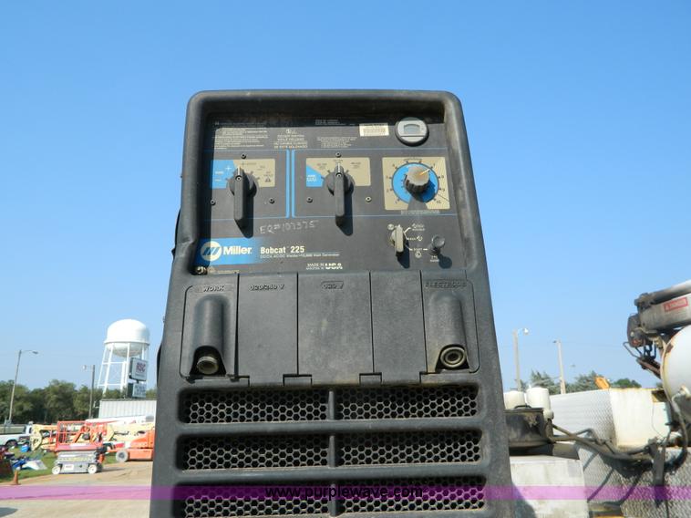 image for item B3866 2006 Ford F550 XL Super Duty service truck