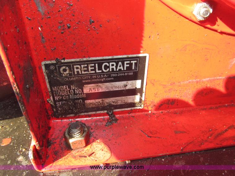 image for item B5209 2006 Ford F550 XL Super Duty service truck