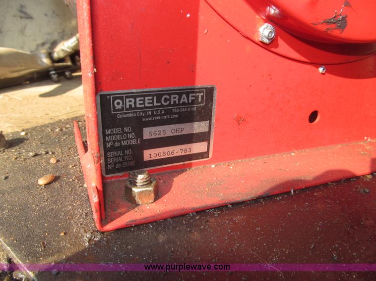 image for item B5209 2006 Ford F550 XL Super Duty service truck