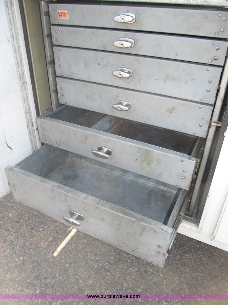 image for item B5209 2006 Ford F550 XL Super Duty service truck