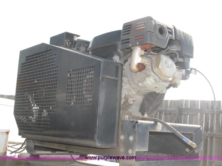 image for item B5209 2006 Ford F550 XL Super Duty service truck