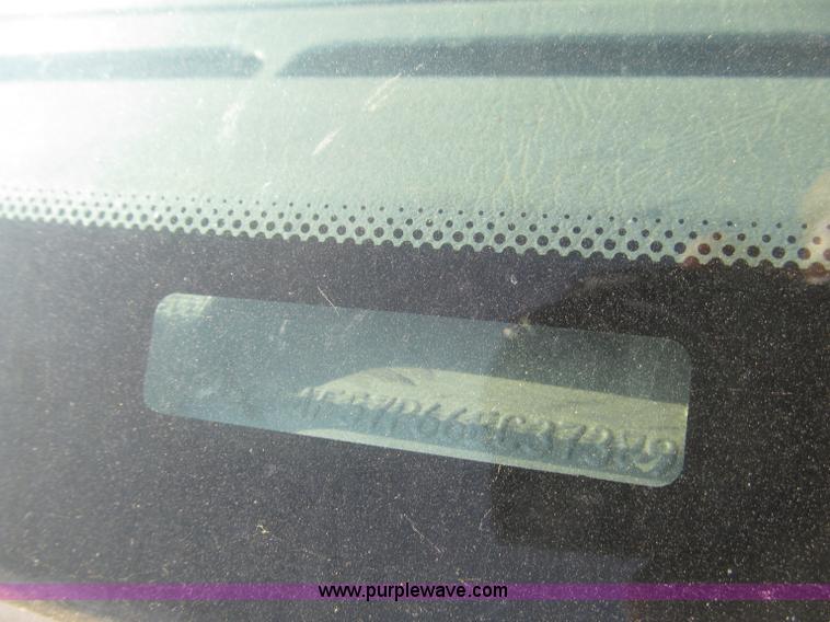 image for item B5209 2006 Ford F550 XL Super Duty service truck