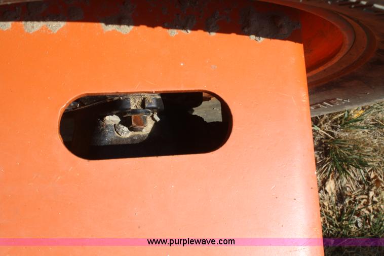 image for item B6962 2000 JLG 600S boom lift