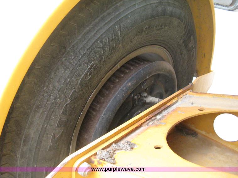 image for item B8058 2006 Bil-jax 3632T portable telescopic boom lift