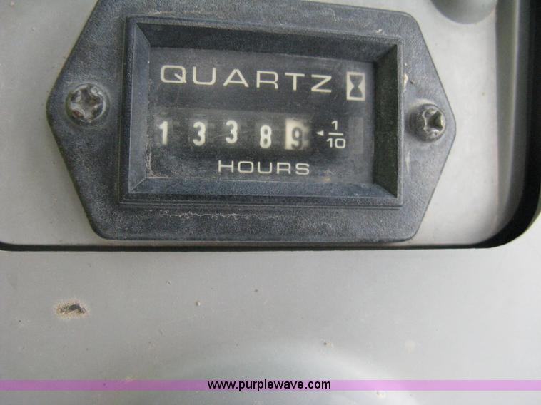 image for item B8059 2007 IHI 30NX-2 mini excavator