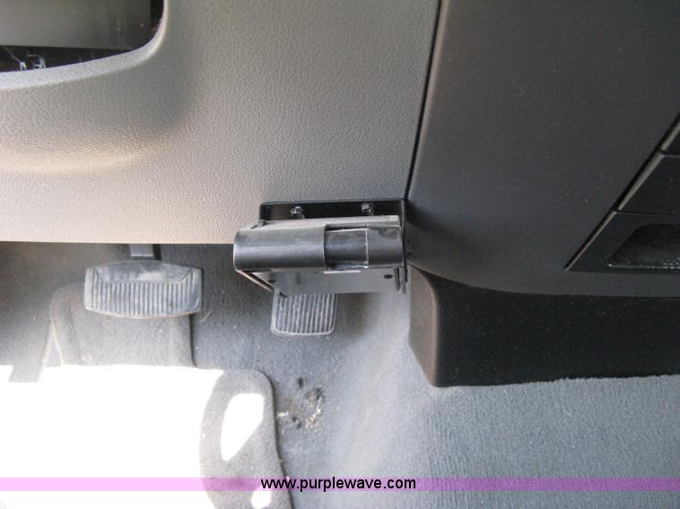 image for item B8064 2007 Ford F150 XLT SuperCab pickup truck