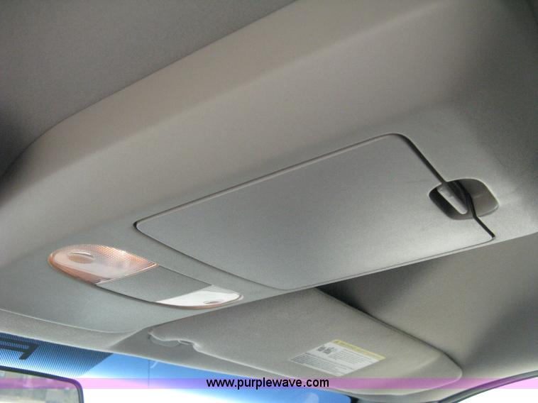 image for item B8064 2007 Ford F150 XLT SuperCab pickup truck