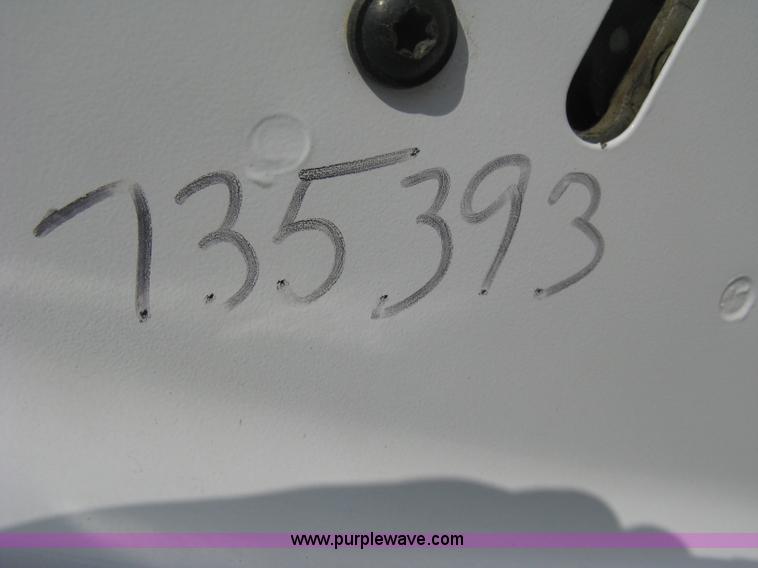 image for item B8064 2007 Ford F150 XLT SuperCab pickup truck