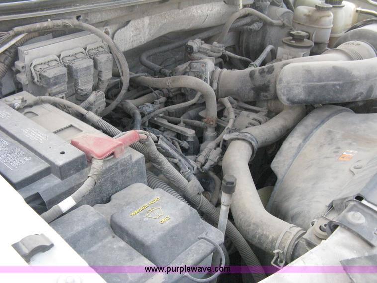 image for item B8064 2007 Ford F150 XLT SuperCab pickup truck