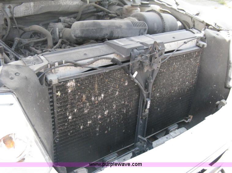 image for item B8064 2007 Ford F150 XLT SuperCab pickup truck