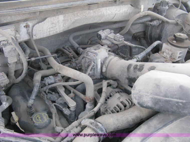 image for item B8064 2007 Ford F150 XLT SuperCab pickup truck