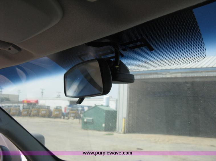 image for item B8064 2007 Ford F150 XLT SuperCab pickup truck