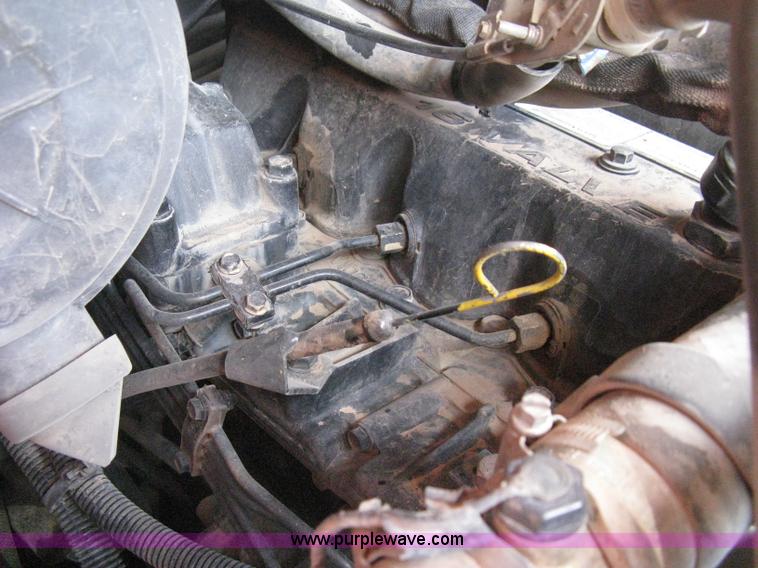 image for item B8116 2006 Takeuchi TL150C track skid steer