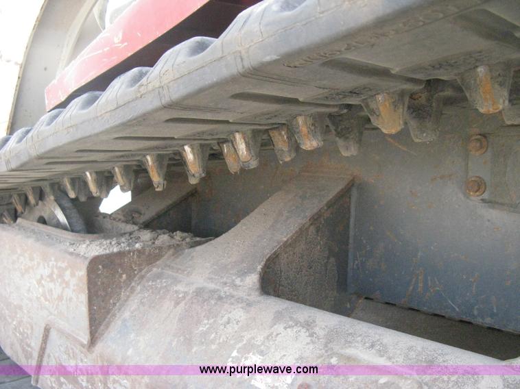 image for item B8116 2006 Takeuchi TL150C track skid steer