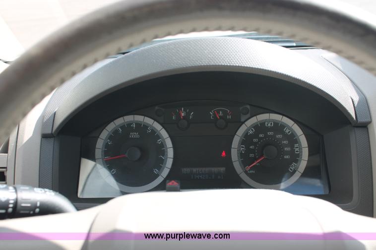 image for item C2785 2009 Ford Escape XLT SUV