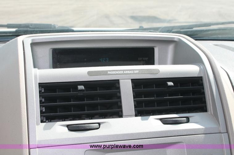 image for item C2785 2009 Ford Escape XLT SUV