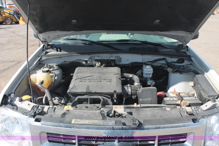 image for item C2785 2009 Ford Escape XLT SUV