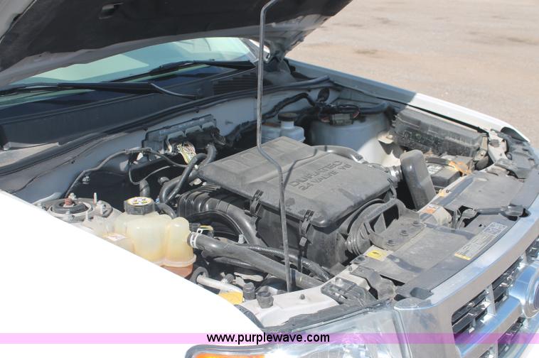 image for item C2785 2009 Ford Escape XLT SUV