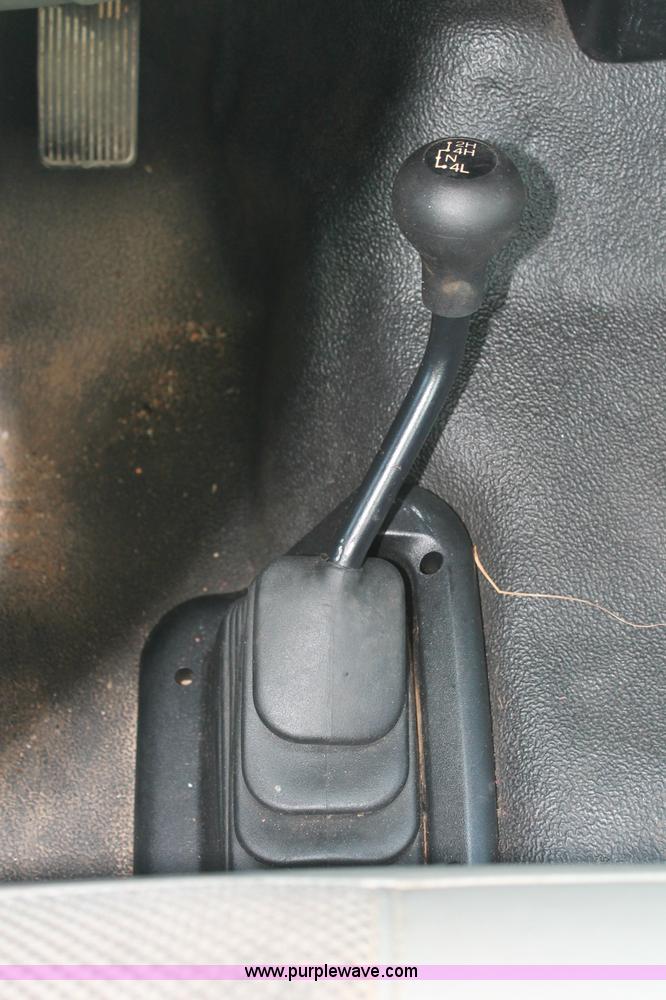 image for item C2791 2006 Ford F550 XL Super Duty service truck