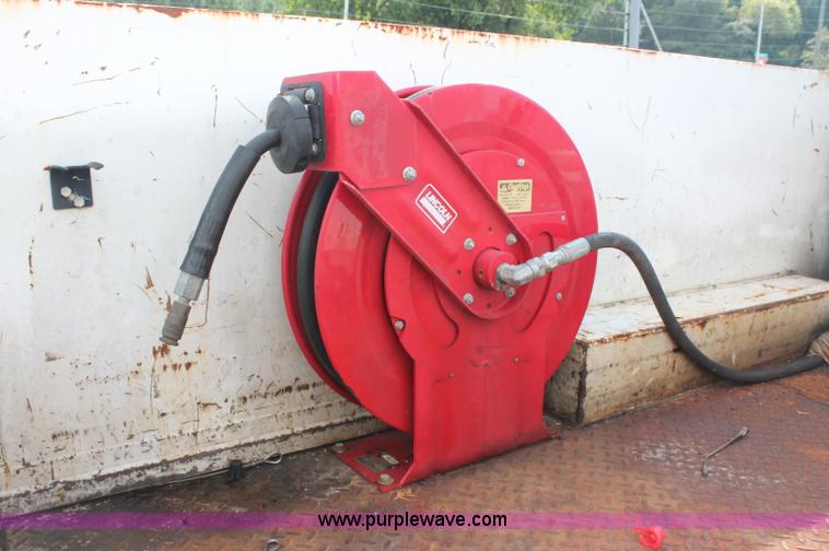 image for item C2791 2006 Ford F550 XL Super Duty service truck