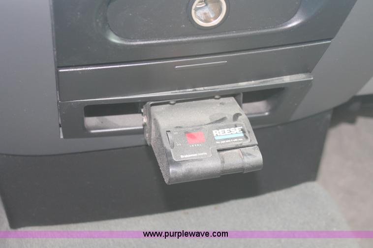 image for item C2792 2005 Ford F150 XLT SuperCab pickup truck