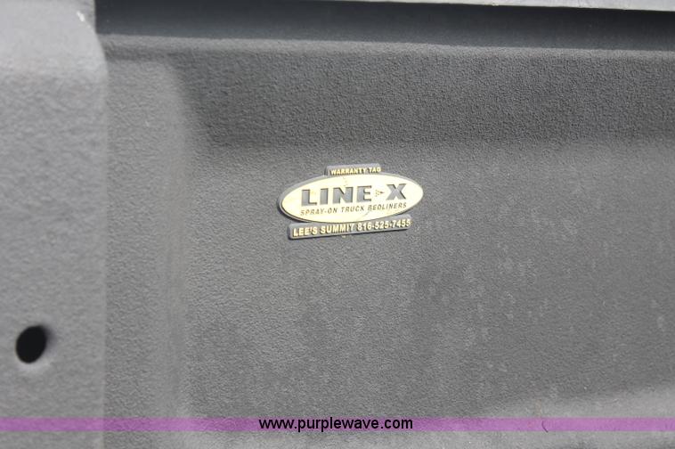 image for item C2792 2005 Ford F150 XLT SuperCab pickup truck