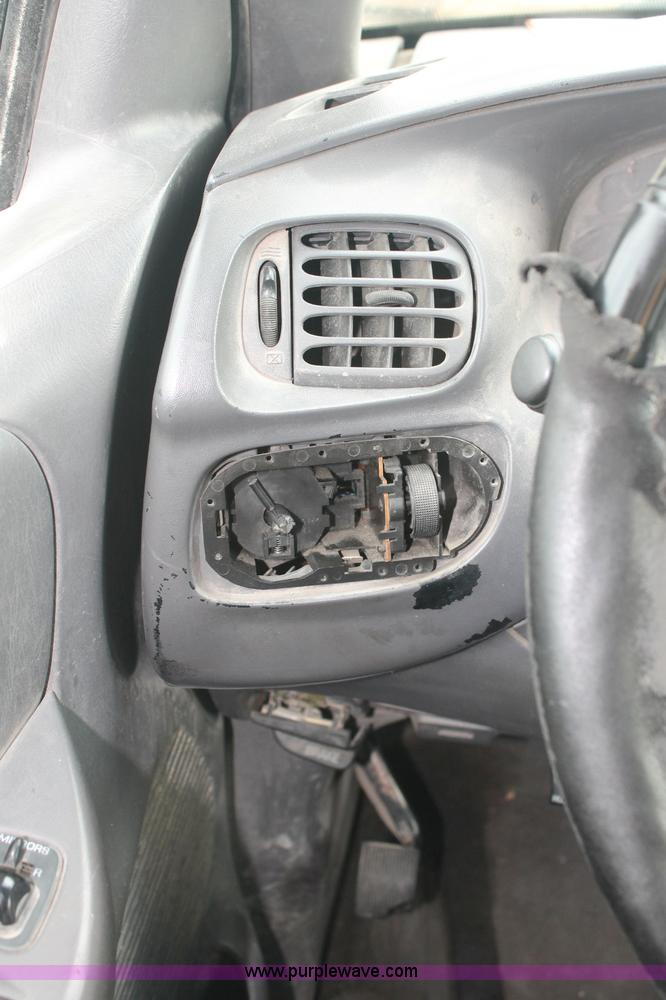 image for item C2793 2001 Ford F150 XLT SuperCab pickup truck