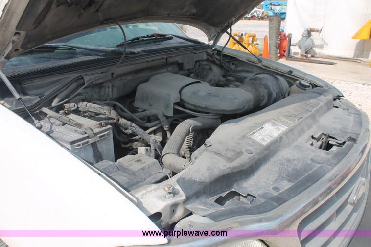 image for item C2794 2002 Ford F150 XLT SuperCab pickup truck