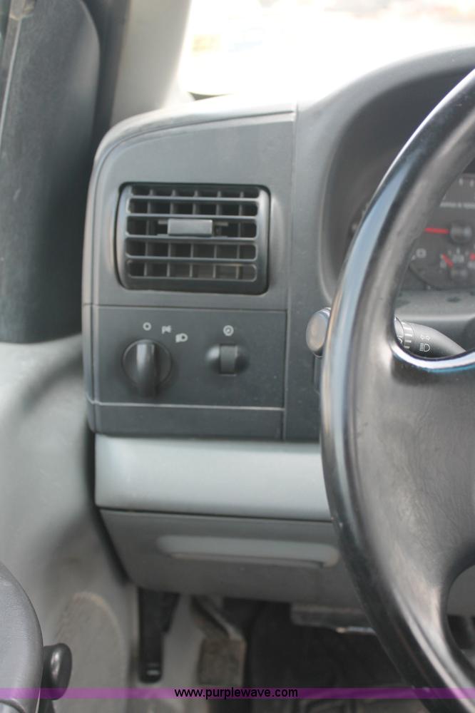 image for item C2795 2007 Ford F350 XL Super Duty service truck