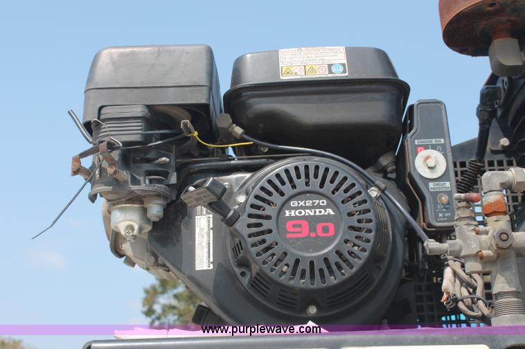 image for item C2795 2007 Ford F350 XL Super Duty service truck