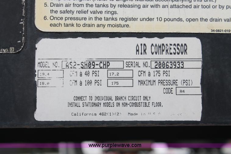 image for item C2795 2007 Ford F350 XL Super Duty service truck