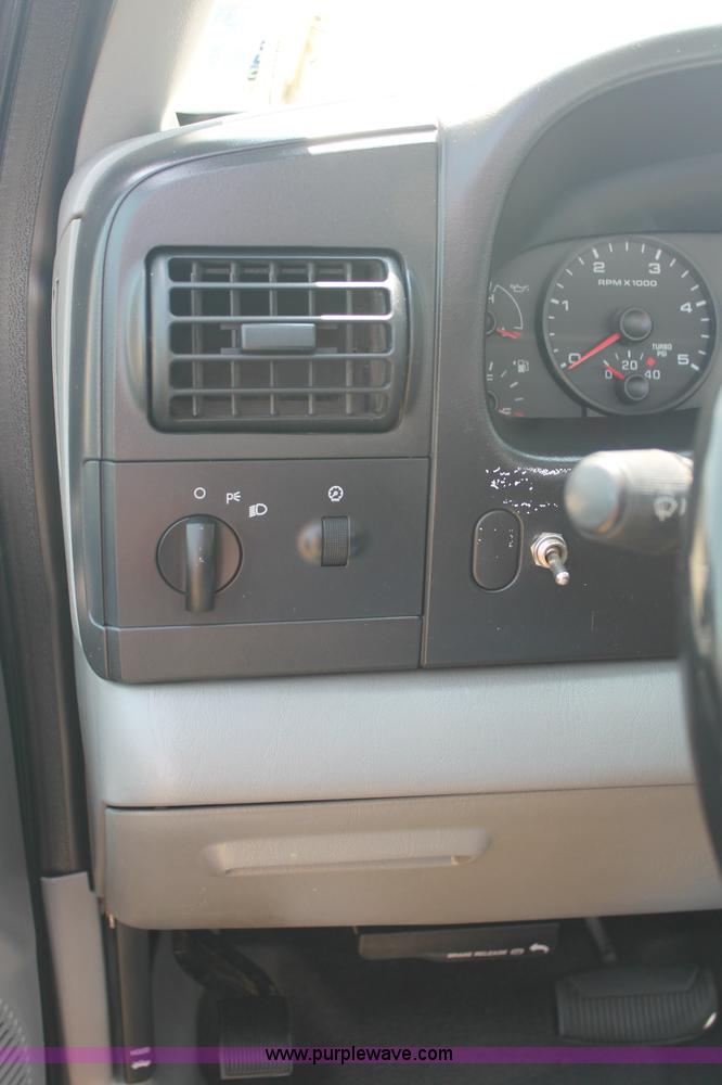 image for item C2796 2007 Ford F350 XL Super Duty service truck