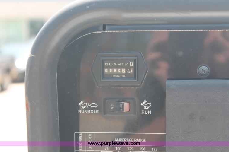 image for item C2796 2007 Ford F350 XL Super Duty service truck