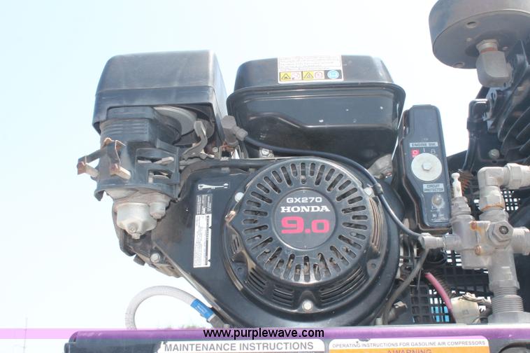 image for item C2796 2007 Ford F350 XL Super Duty service truck