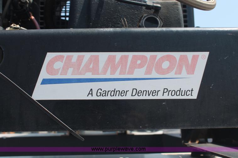 image for item C2796 2007 Ford F350 XL Super Duty service truck