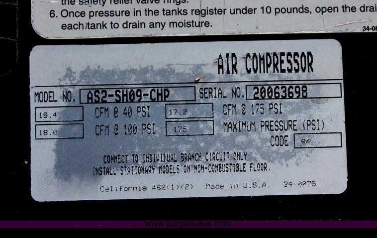 image for item C2796 2007 Ford F350 XL Super Duty service truck