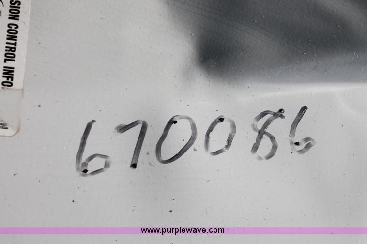 image for item C2796 2007 Ford F350 XL Super Duty service truck